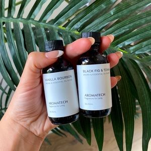 Vanilla and bourbon and fig tanka